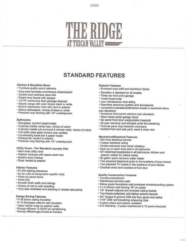 0 Unknown unit 22001740, Arnold, MO 63010 - photo 2