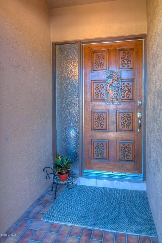 51 W Oro Place, Tucson, AZ 85737 - photo 7