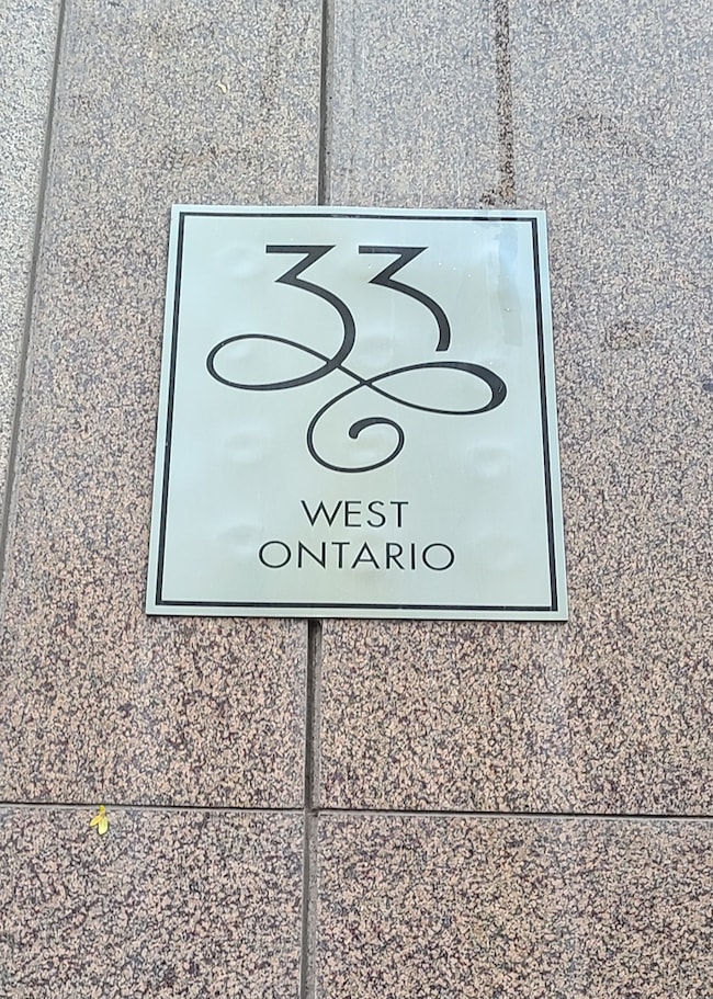 Millennium Centre unit P11E11, Chicago, IL 60654 - photo 4