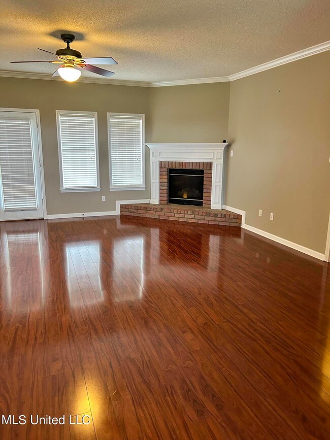 3625 Jaybird Rd, Hernando, MS 38632 - photo 3