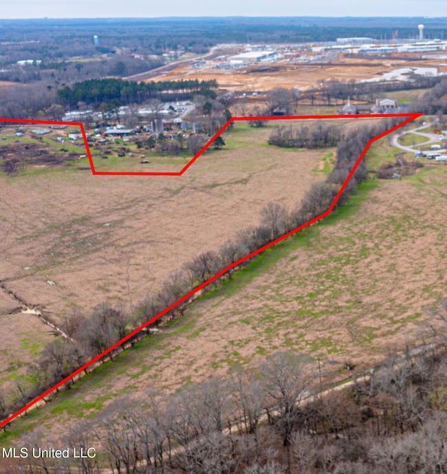 0 Virlilia Rd unit 4119342, Canton, MS 39046 - photo 6