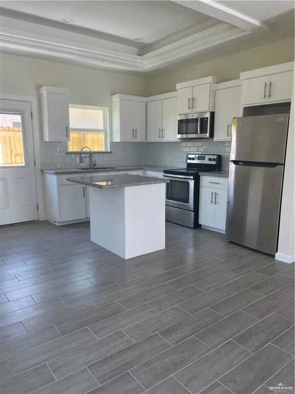 405 Rafael Dr unit 4, San Juan, TX 78589 - photo 4