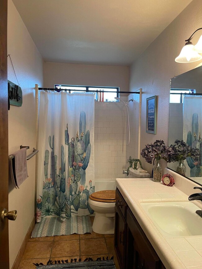 28843 Highway 190, Porterville, CA 93257 - photo 7