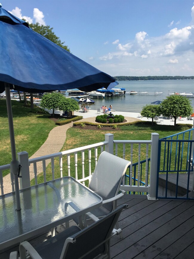 319 E Jefferson St unit 232, Culver, IN 46511 - photo 2