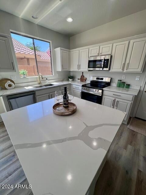2731 W Bisbee Way unit 43, Phoenix, AZ 85086 - photo 6