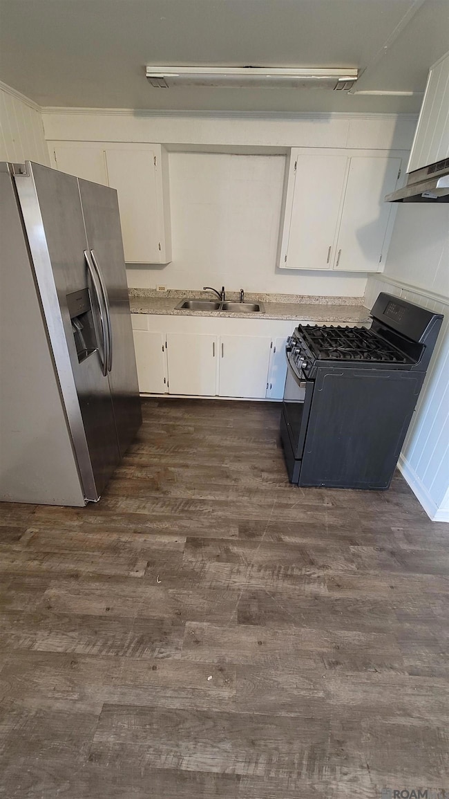 1612 N Coontrap Rd unit 5, Gonzales, LA 70737 - photo 2