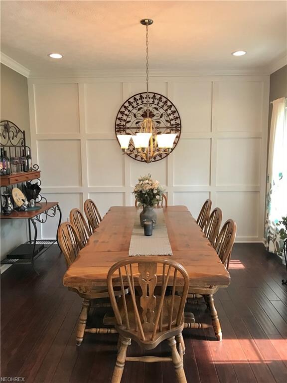 12910 W Point Dr, Mantua, OH 44255 - photo 4