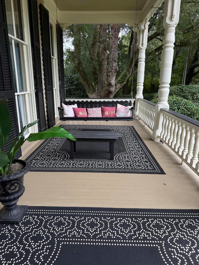 710 S Main St unit A -Main House, Summerville, SC 29483 - photo 5