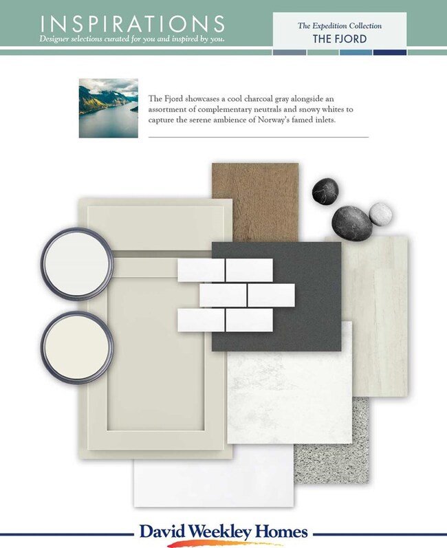 Design Selections