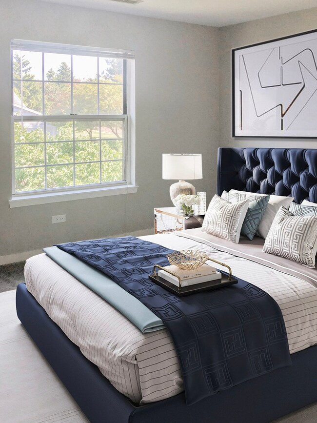 302 Newport Ln unit B2, Bartlett, IL 60103 - photo 7