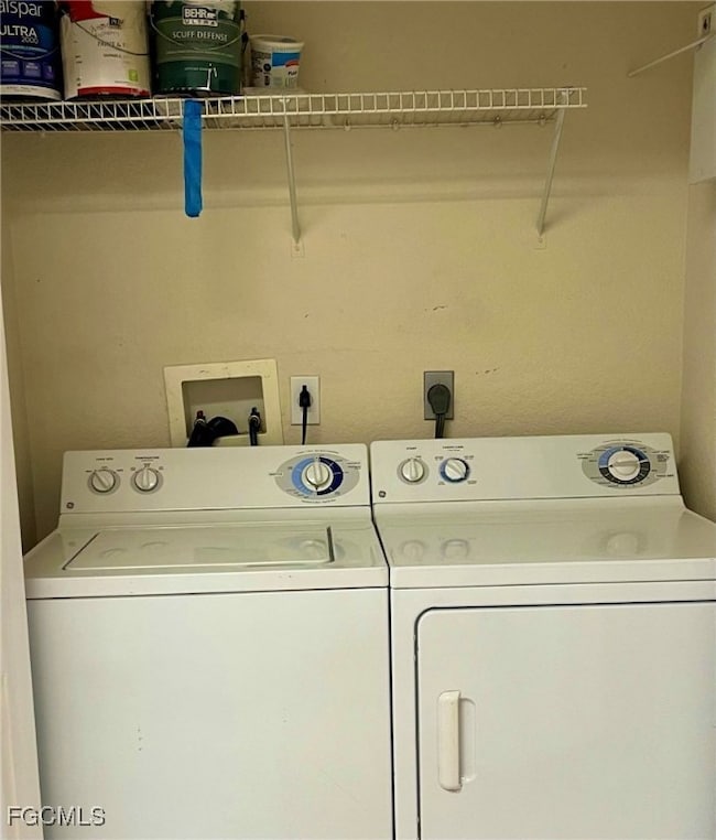 6330 Aragon Way unit 108, Fort Myers, FL 33966 - photo 7