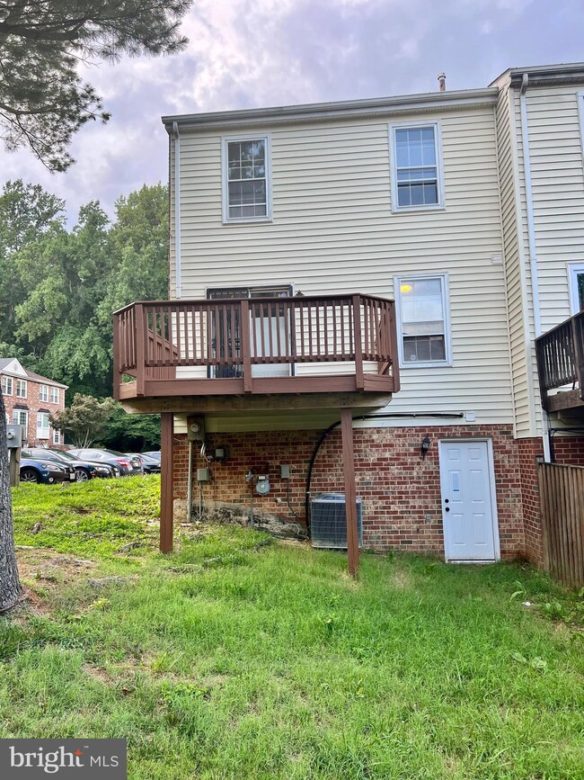 11419 Cosca Park Place, Clinton, MD 20735 - photo 2