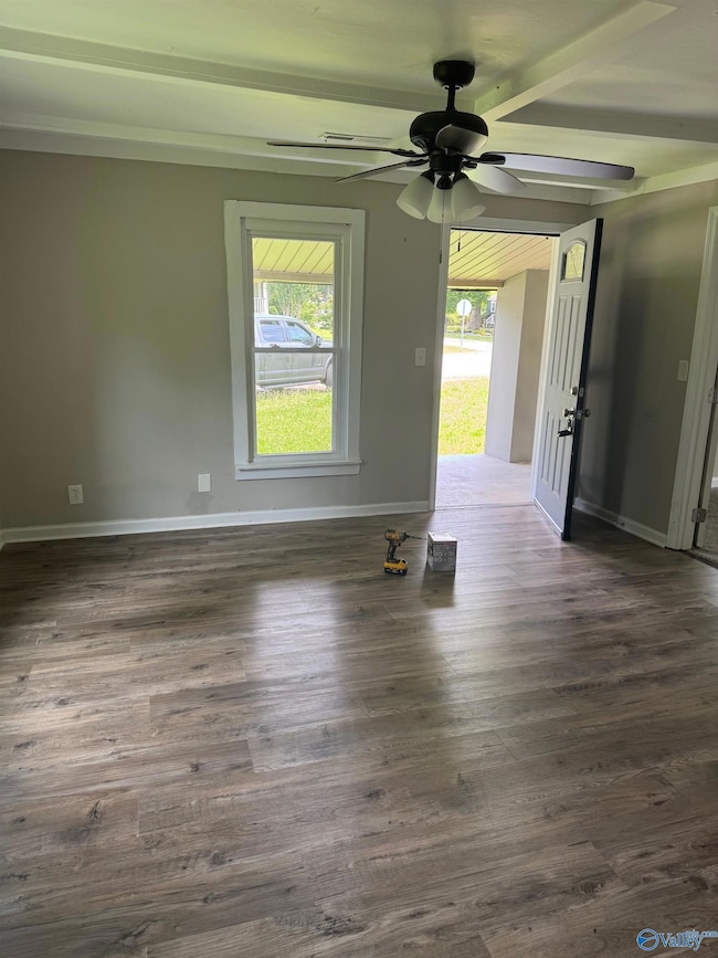 1226 Rison Ave NE, Huntsville, AL 35801 - photo 5