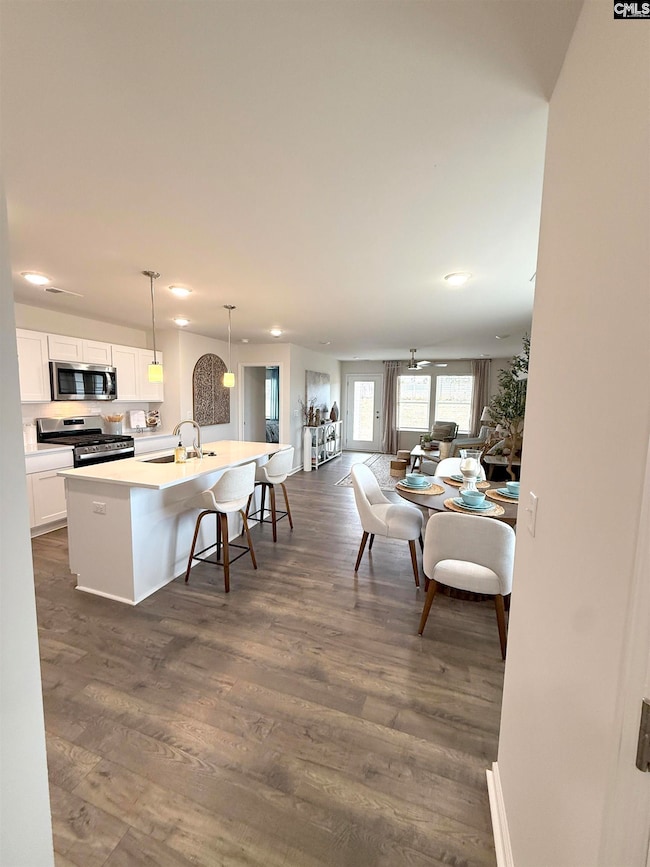 4034 Half Mast Way, Columbia, SC 29229 - photo 7