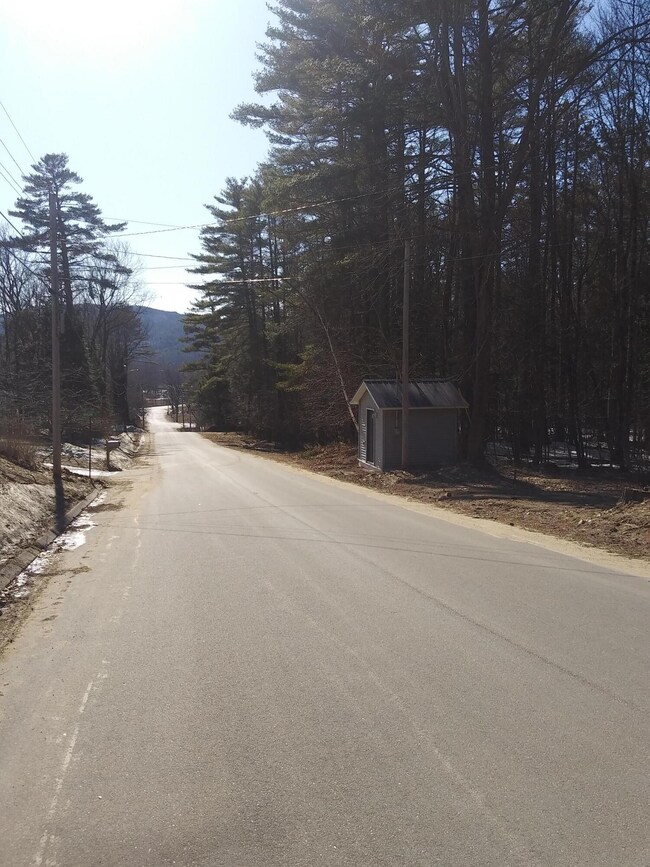 Hall Hill Rd
