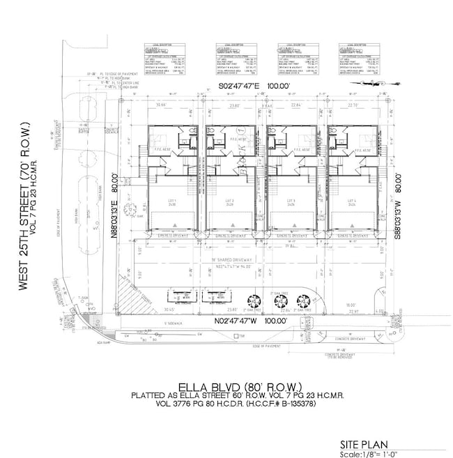 2428 Ella Blvd, Houston, TX 77008 - photo 2