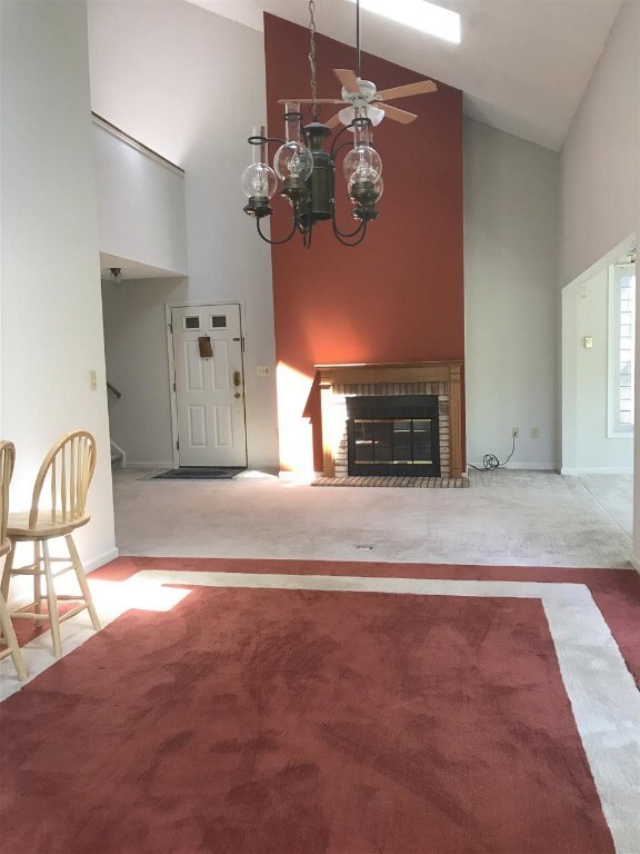 1711 Leeward Rd unit A301, Anderson, SC 29625 - photo 6