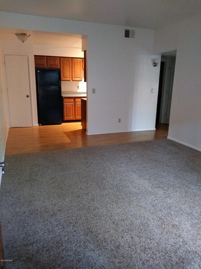 spacious