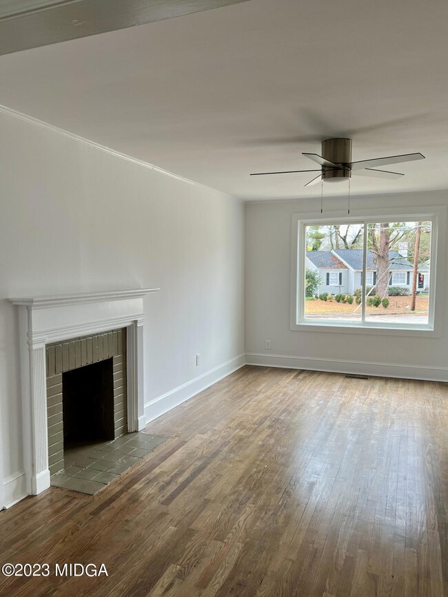 3791 Berkley Dr, Macon, GA 31204 - photo 7