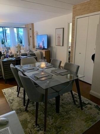 Claridge House Condominiums unit 507, Brighton, MA 02135 - photo 7