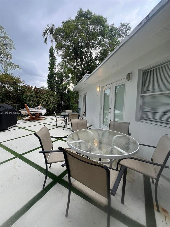 Fully renovated
