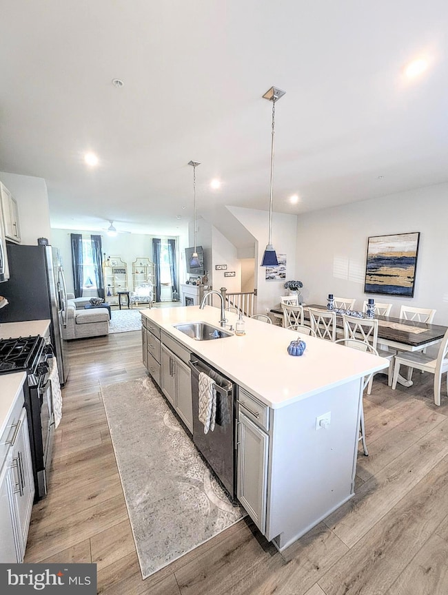 12461 Coastal Marsh Dr unit 902, Berlin, MD 21811 - photo 3