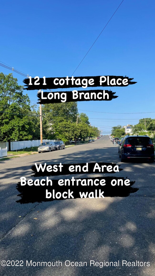 121 Cottage Place, Long Branch, NJ 07740 - photo 3