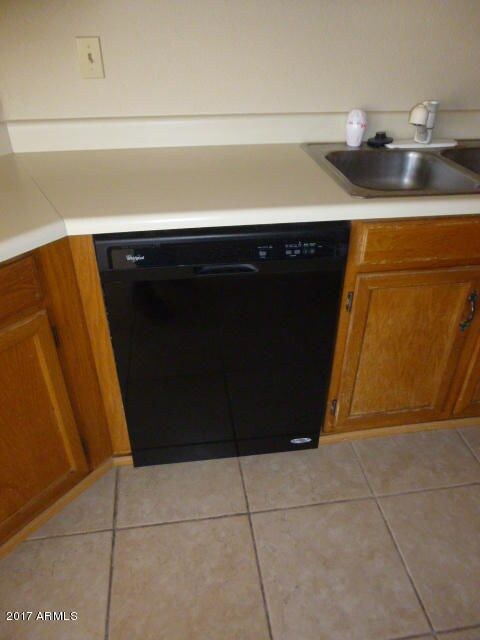 NEW DISHWASHER