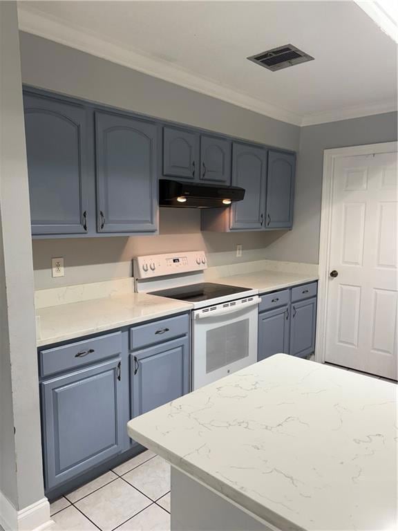 Stove/Oven