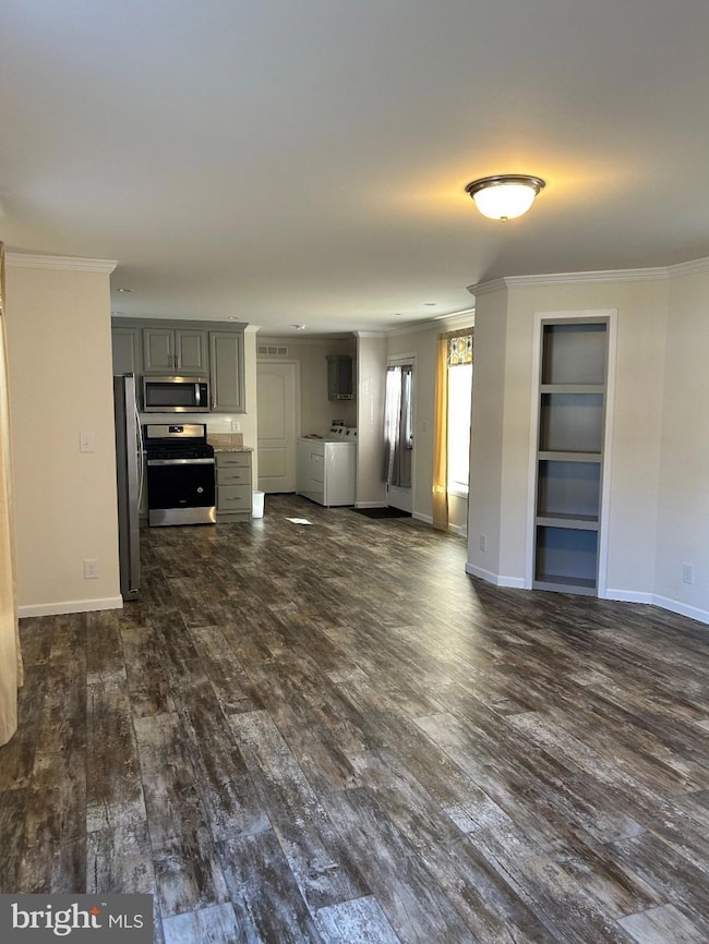 54 Sherwood Forest Way unit 54, Hartly, DE 19953 - photo 5