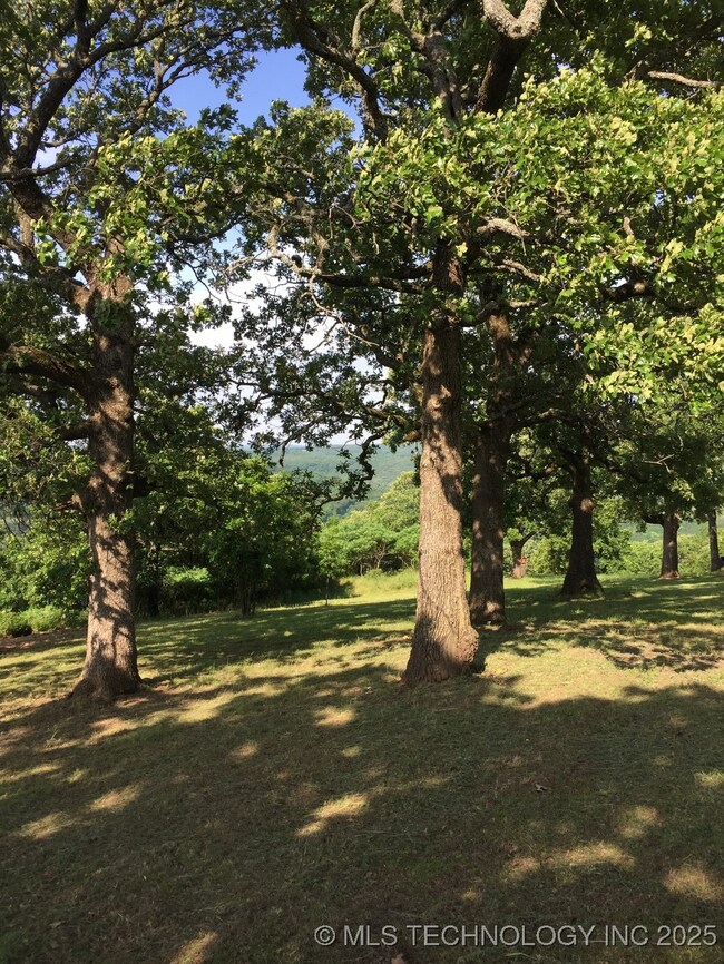 0 S Oak Ln, Cookson, OK 74427 - photo 6