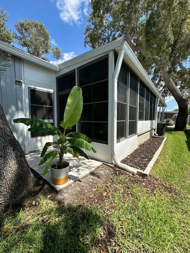 795 County Road 1 unit LOT 51, Palm Harbor, FL 34683 - photo 3