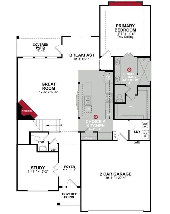 20439 Yearling Pasture Ln, Tomball, TX 77377 - photo 6