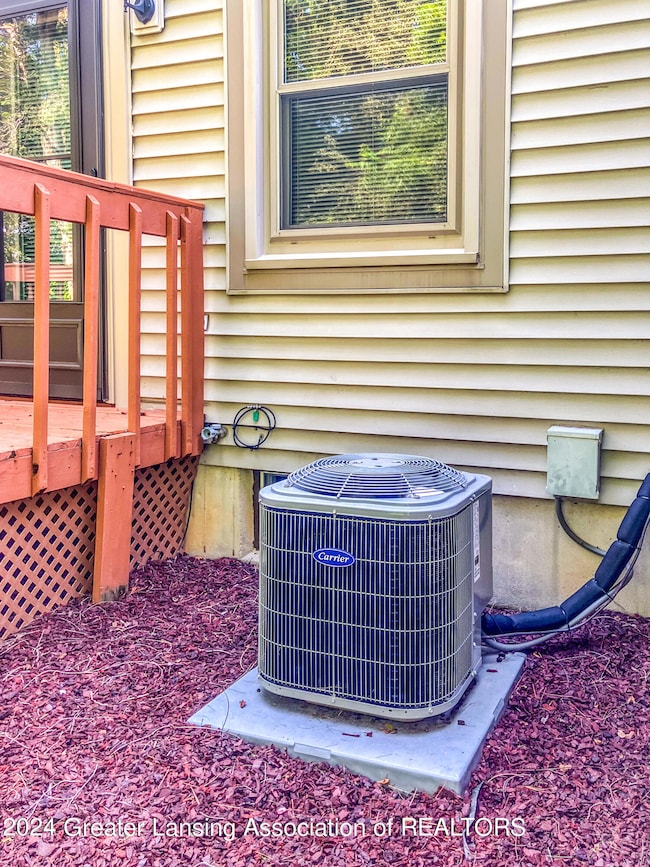 Airconditioner