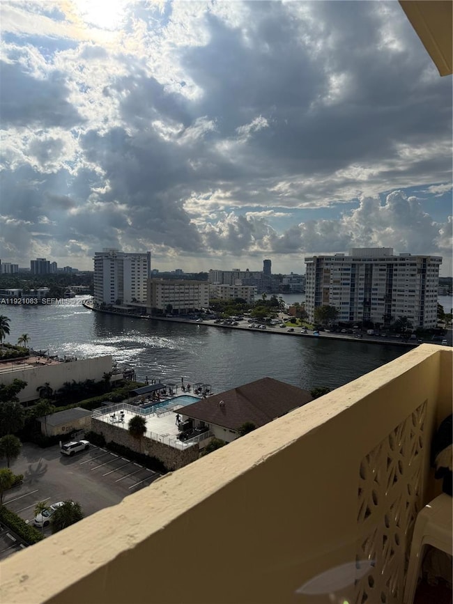 Plaza Towers North unit 1104, Hallandale Beach, FL 33009 - photo 5