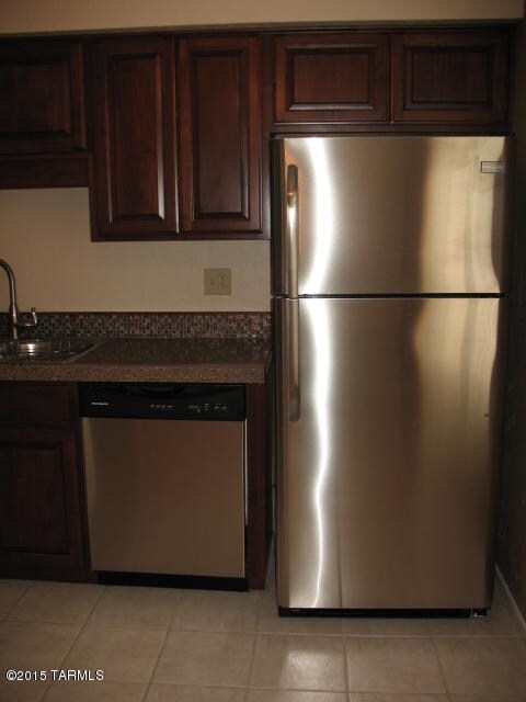 Brand NEW Stainless Refrig. & Dishwasher