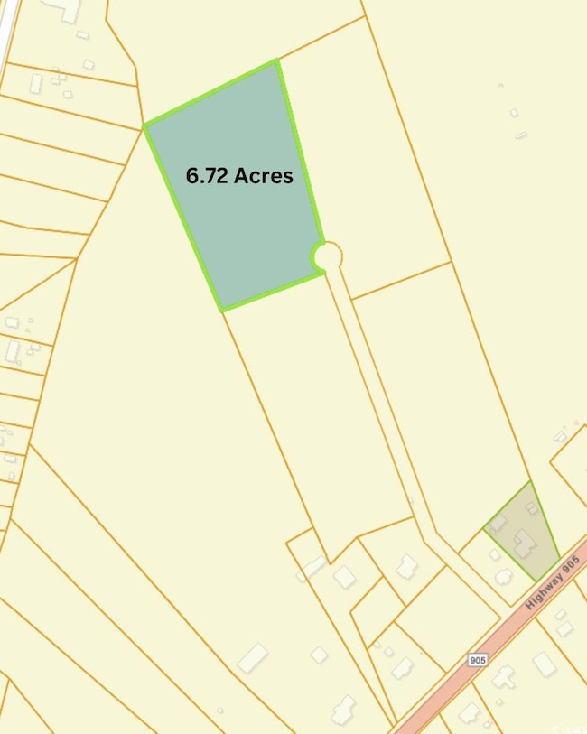 TBD Highway 905, Conway, SC 29526 - photo 2