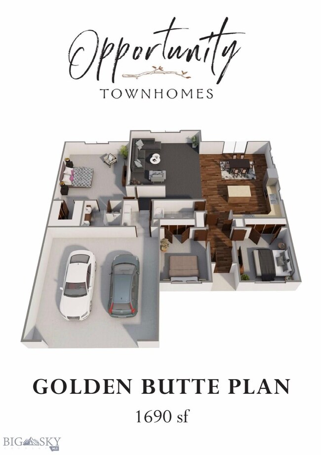 26 Fortune Cir, Butte, MT 59701 - photo 6