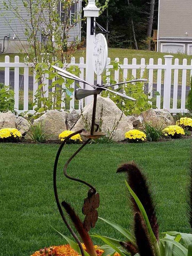 50 W Meadow Ct, Milford, NH 03055 - photo 7