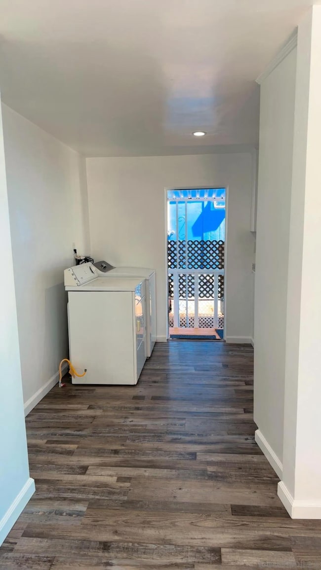 10707 Jamacha Blvd unit Spc 191, Spring Valley, CA 91978 - photo 3