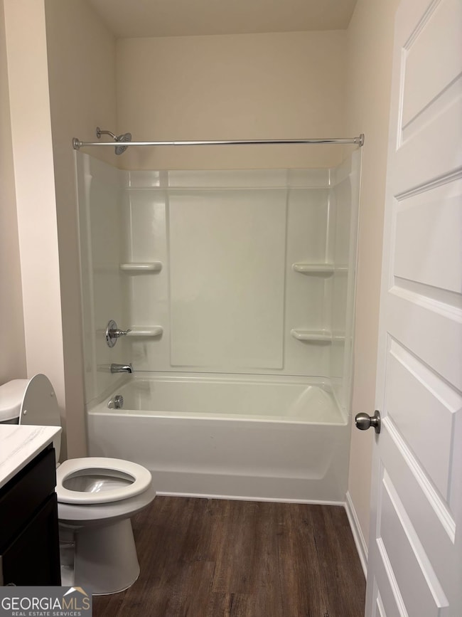 8 Kayla Dr NW, Rome, GA 30165 - photo 5