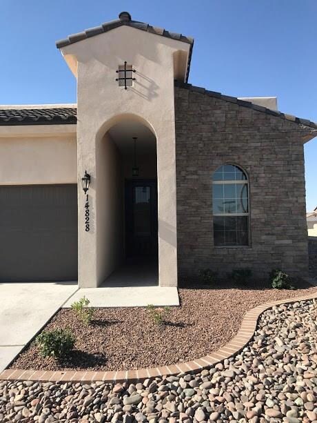 14828 Sunny Land Ave, El Paso, TX 79938 - photo 4