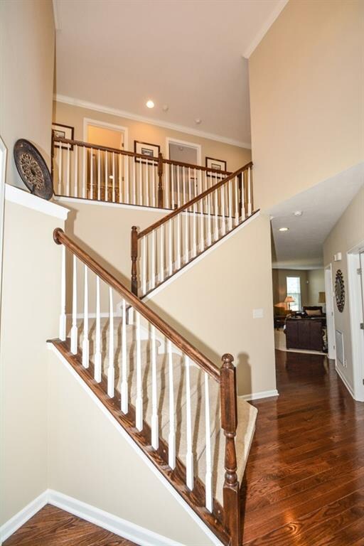 12269 Wheathill Pass, Fishers, IN 46037 - photo 6