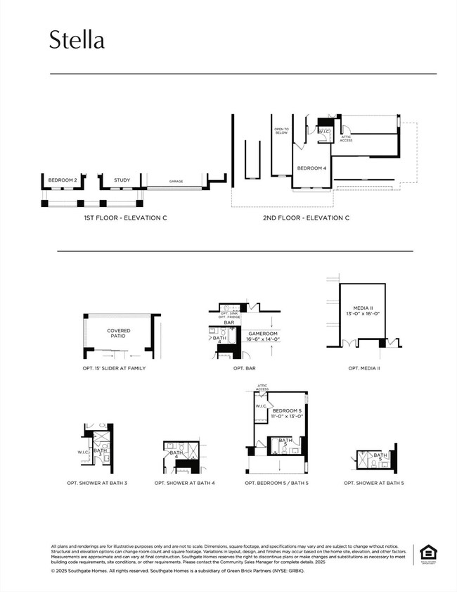 4050 Gambel Rd, Prosper, TX 75078 - photo 3
