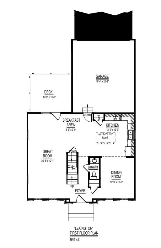 3719 Crescent Ridge Dr SW, Roanoke, VA 24018 - photo 6