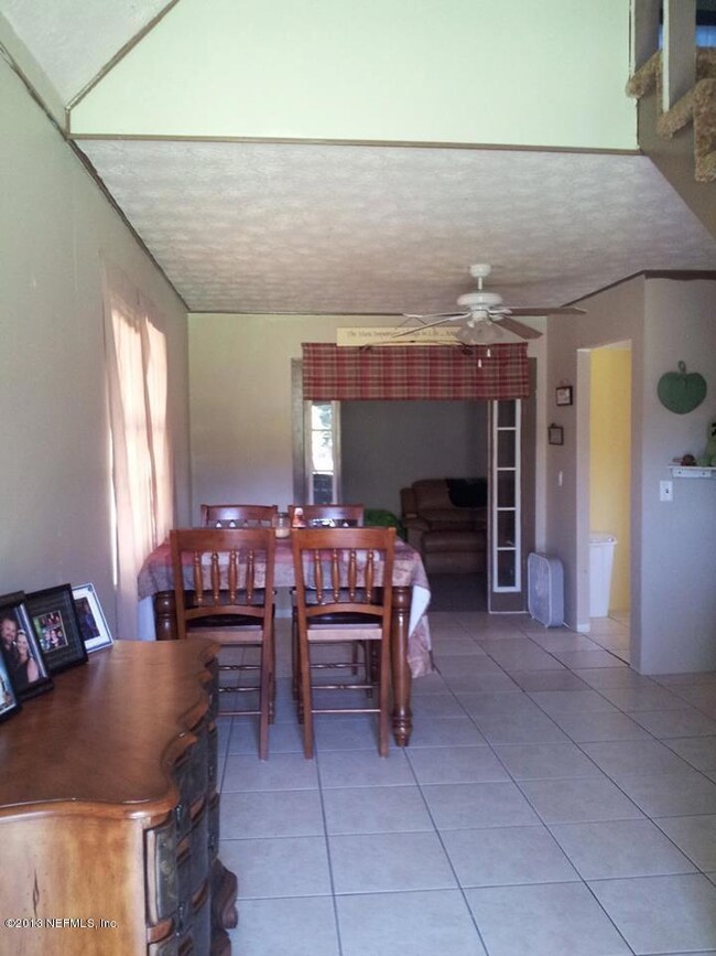 BK Dining room