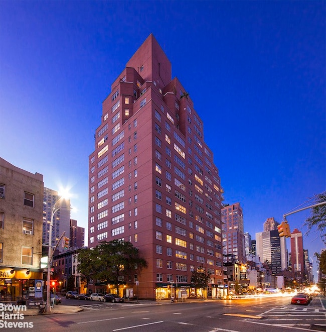 Riverview East unit 4J, New York, NY 10016 - photo 7