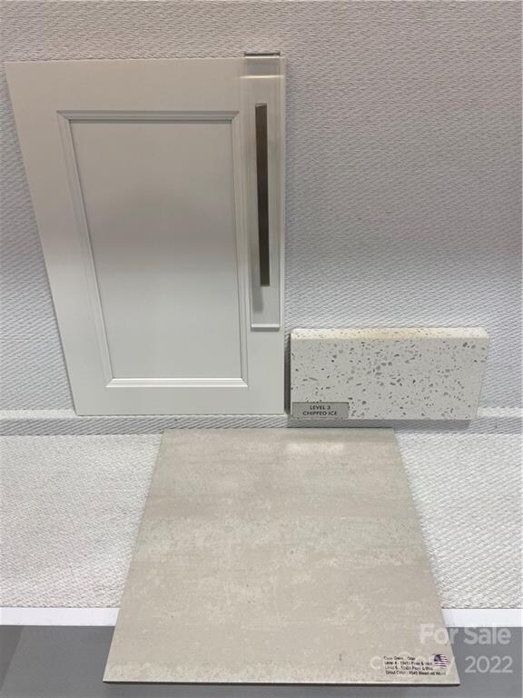 Design Selections. Home is under construction, selections are subject to change. 