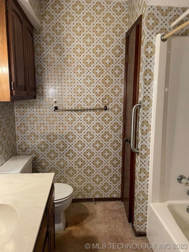 7020 S 232nd Ave E, Broken Arrow, OK 74014 - photo 5