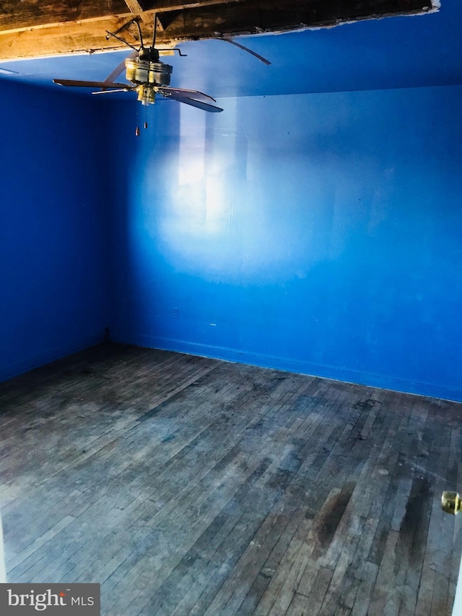 450 Xenia St SE unit 2, Washington, DC 20032 - photo 4